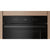 Hotpoint HCW7O7HTSXUK B/I 950W Combination Microwave - Unbeatable Bathrooms