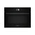 Hotpoint HCW9OWPHTSBUK B/I 950W Combination Microwave - Black - Unbeatable Bathrooms