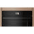 Hotpoint HCW9OWPHTSBUK B/I 950W Combination Microwave - Black - Unbeatable Bathrooms