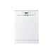 Hotpoint HFC 3C26 W C UK F/S 14 Place Dishwasher - White - Unbeatable Bathrooms