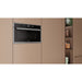 Hotpoint HMD44MXUK B/I 1000W Microwave & Grill - St/Steel - Unbeatable Bathrooms