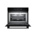 Hotpoint HMW47DHMBUK B/I 900W Microwave & Grill - Black - Unbeatable Bathrooms