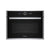 Hotpoint HMW47HMXUK B/I 900W Microwave & Grill - St/Steel - Unbeatable Bathrooms