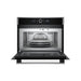 Hotpoint HMW47HMXUK B/I 900W Microwave & Grill - St/Steel - Unbeatable Bathrooms