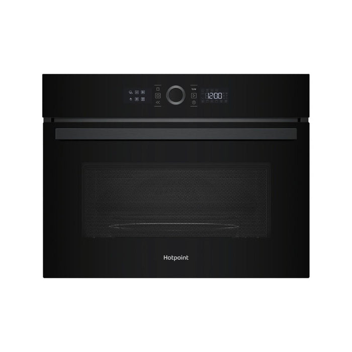 Hotpoint HMW57HMBUK B/I 900W Combination Microwave - Unbeatable Bathrooms