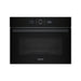Hotpoint HMW57HMBUK B/I 900W Combination Microwave - Unbeatable Bathrooms