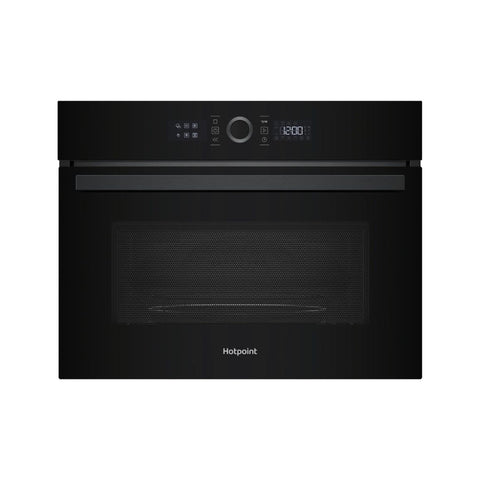 Hotpoint HMW57HMBUK B/I 900W Combination Microwave - Unbeatable Bathrooms