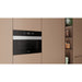 Hotpoint HMW57HMBUK B/I 900W Combination Microwave - Unbeatable Bathrooms