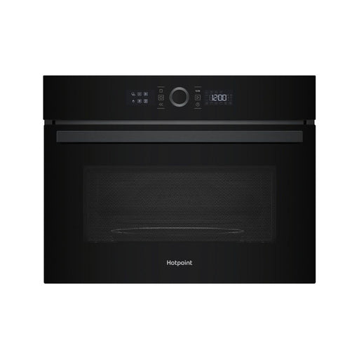 Hotpoint HMW57HMBUK B/I 900W Combination Microwave - Unbeatable Bathrooms
