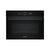 Hotpoint HMW57HMBUK B/I 900W Combination Microwave - Unbeatable Bathrooms