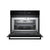 Hotpoint HMW57HMBUK B/I 900W Combination Microwave - Unbeatable Bathrooms