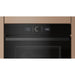 Hotpoint HMW57HMBUK B/I 900W Combination Microwave - Unbeatable Bathrooms