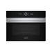 Hotpoint HMW57HMBUK B/I 900W Combination Microwave - Unbeatable Bathrooms