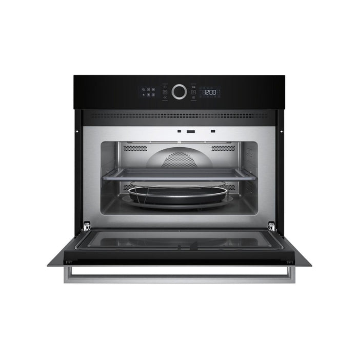 Hotpoint HMW57HMBUK B/I 900W Combination Microwave - Unbeatable Bathrooms