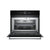 Hotpoint HMW57HMBUK B/I 900W Combination Microwave - Unbeatable Bathrooms