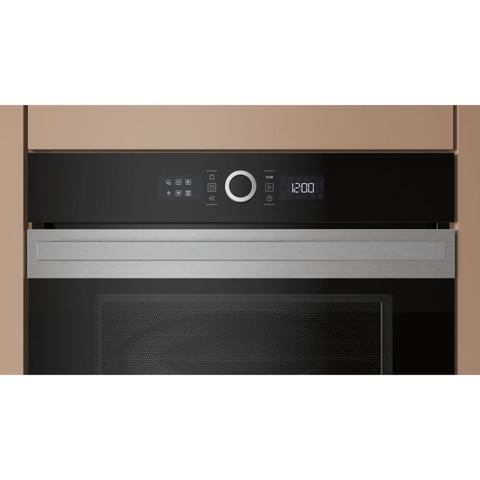 Hotpoint HMW57HMBUK B/I 900W Combination Microwave - Unbeatable Bathrooms