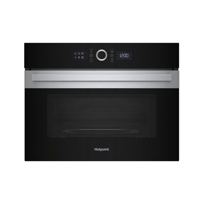 Hotpoint HMW57HMBUK B/I 900W Combination Microwave - Unbeatable Bathrooms
