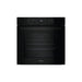 Hotpoint HO 458H B UK Single Electric Oven - Black - Unbeatable Bathrooms