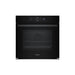 Hotpoint HOI5S8CM1BUK Single Electric Oven - Black - Unbeatable Bathrooms