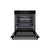 Hotpoint HOI5S8CM1BUK Single Electric Oven - Black - Unbeatable Bathrooms