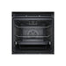 Hotpoint HOI5S8CM1BUK Single Electric Oven - Black - Unbeatable Bathrooms