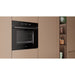 Hotpoint HOI5S8CM1BUK Single Electric Oven - Black - Unbeatable Bathrooms