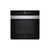 Hotpoint HOI5S8PM0XUK Single Pyrolytic Oven - St/Steel - Unbeatable Bathrooms