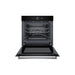 Hotpoint HOI5S8PM0XUK Single Pyrolytic Oven - St/Steel - Unbeatable Bathrooms