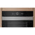 Hotpoint HOI5S8PM0XUK Single Pyrolytic Oven - St/Steel - Unbeatable Bathrooms