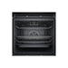 Hotpoint HOI5S8PM0XUK Single Pyrolytic Oven - St/Steel - Unbeatable Bathrooms