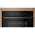 Hotpoint HOI68CT0SBUK Single Electric Oven - Black - Unbeatable Bathrooms