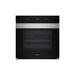 Hotpoint HOI78CT1SXUK Single Electric Oven - St/Steel - Unbeatable Bathrooms