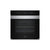 Hotpoint HOI78CT1SXUK Single Electric Oven - St/Steel - Unbeatable Bathrooms