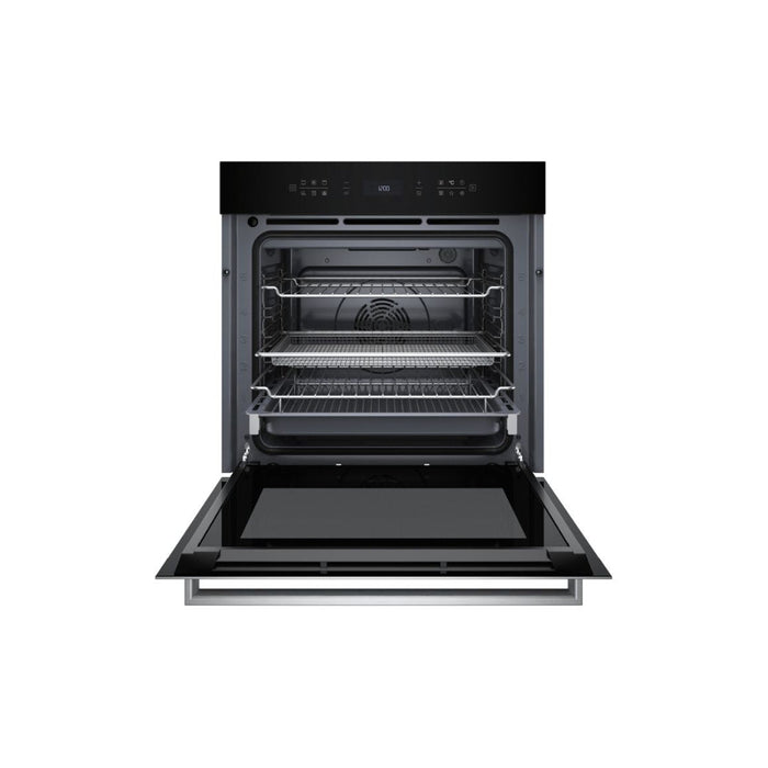 Hotpoint HOI78CT1SXUK Single Electric Oven - St/Steel - Unbeatable Bathrooms