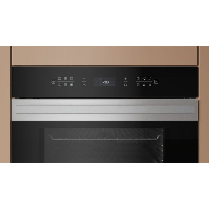 Hotpoint HOI78CT1SXUK Single Electric Oven - St/Steel - Unbeatable Bathrooms