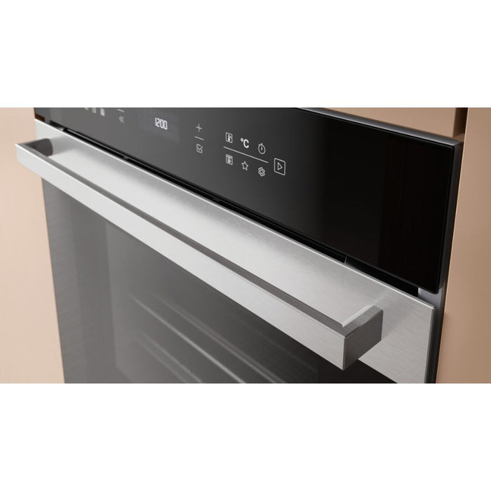 Hotpoint HOI78CT1SXUK Single Electric Oven - St/Steel - Unbeatable Bathrooms