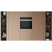 Hotpoint HOI78CT1SXUK Single Electric Oven - St/Steel - Unbeatable Bathrooms