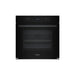 Hotpoint HOI78PHT1SBUK Single Electric Oven - Black - Unbeatable Bathrooms