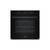 Hotpoint HOI78PHT1SBUK Single Electric Oven - Black - Unbeatable Bathrooms