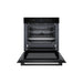 Hotpoint HOI78PHT1SBUK Single Electric Oven - Black - Unbeatable Bathrooms
