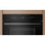 Hotpoint HOI78PHT1SBUK Single Electric Oven - Black - Unbeatable Bathrooms