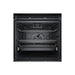 Hotpoint HOI78PHT1SBUK Single Electric Oven - Black - Unbeatable Bathrooms