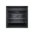 Hotpoint HOI78PHT1SBUK Single Electric Oven - Black - Unbeatable Bathrooms