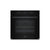 Hotpoint HOI78PPT1SBUK Single Pyrolytic Oven - Black - Unbeatable Bathrooms