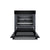 Hotpoint HOI78PPT1SBUK Single Pyrolytic Oven - Black - Unbeatable Bathrooms