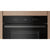 Hotpoint HOI78PPT1SBUK Single Pyrolytic Oven - Black - Unbeatable Bathrooms