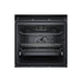 Hotpoint HOI78PPT1SBUK Single Pyrolytic Oven - Black - Unbeatable Bathrooms