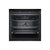 Hotpoint HOI78PPT1SBUK Single Pyrolytic Oven - Black - Unbeatable Bathrooms