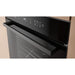 Hotpoint HOI78PPT1SBUK Single Pyrolytic Oven - Black - Unbeatable Bathrooms