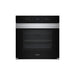 Hotpoint HOI78PT1SXUK Single Pyrolytic Oven - St/Steel - Unbeatable Bathrooms